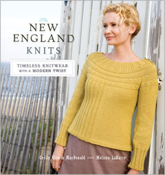 New England Knits New England Knits