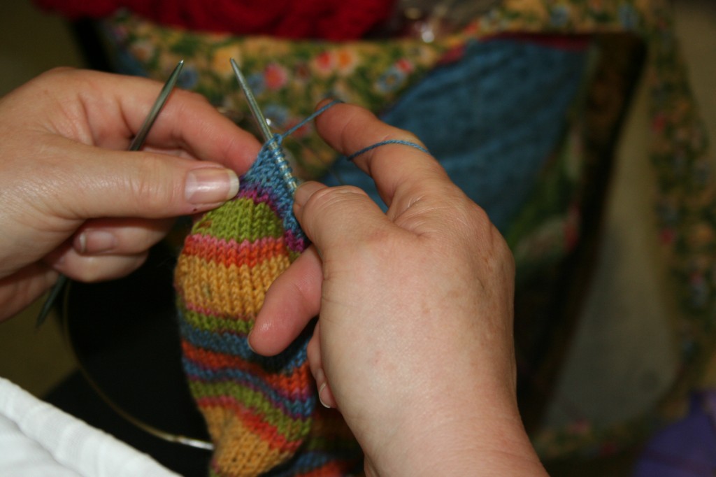 Knitted time. Summer knitting. Knitted time. Summer knitting.