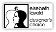 Elsebeth Lavold Designer's Choice. The rock star of knitting. Elsebeth Lavold Designer's Choice
