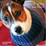 Simple Gifts Dog Lovers book, just one of the recommended titles.