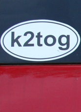 K2tog - Moo Dog Knits Magazine, Knitting Up Life - and a brand-new digital media collaboration. Watch for details.